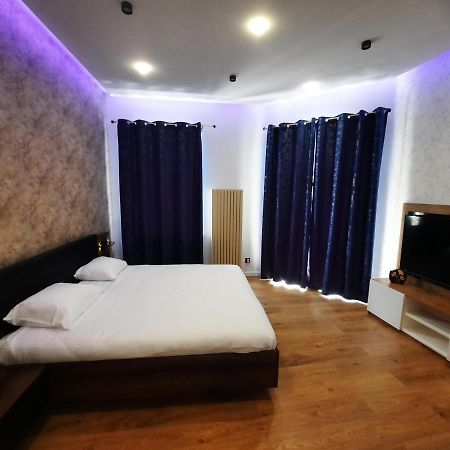 Rosh Apartament 卢布林 外观 照片