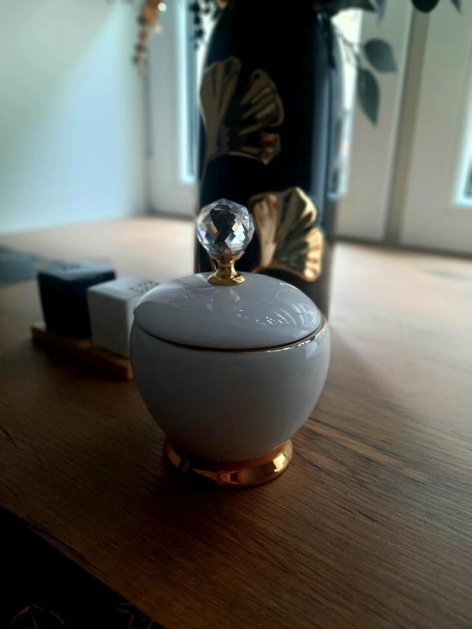 Rosh Apartament 卢布林 外观 照片