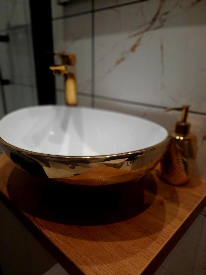 Rosh Apartament 卢布林 外观 照片