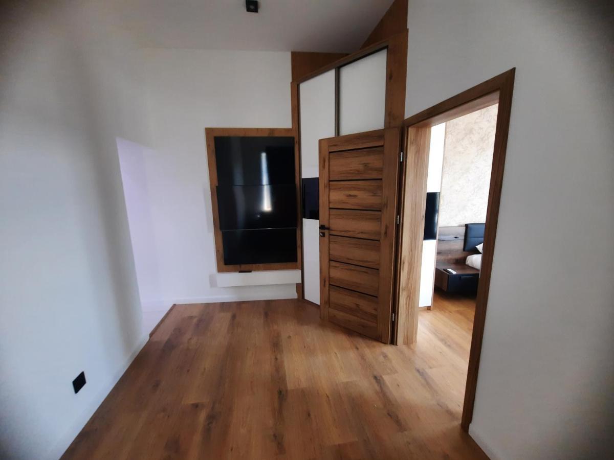 Rosh Apartament 卢布林 外观 照片