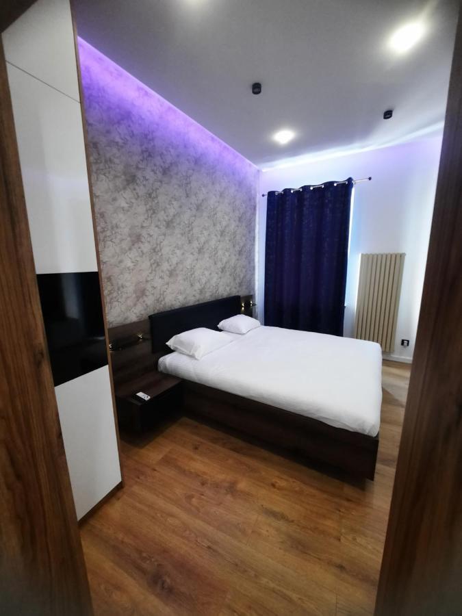 Rosh Apartament 卢布林 外观 照片